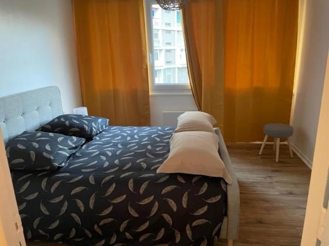 Le Gambetta Apartment Boulogne-sur-Mer Luaran gambar