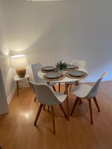 Le Gambetta Apartment Boulogne-sur-Mer Luaran gambar