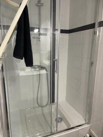 Le Gambetta Apartment Boulogne-sur-Mer Luaran gambar
