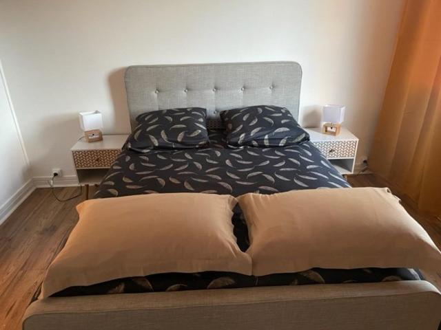 Le Gambetta Apartment Boulogne-sur-Mer Luaran gambar